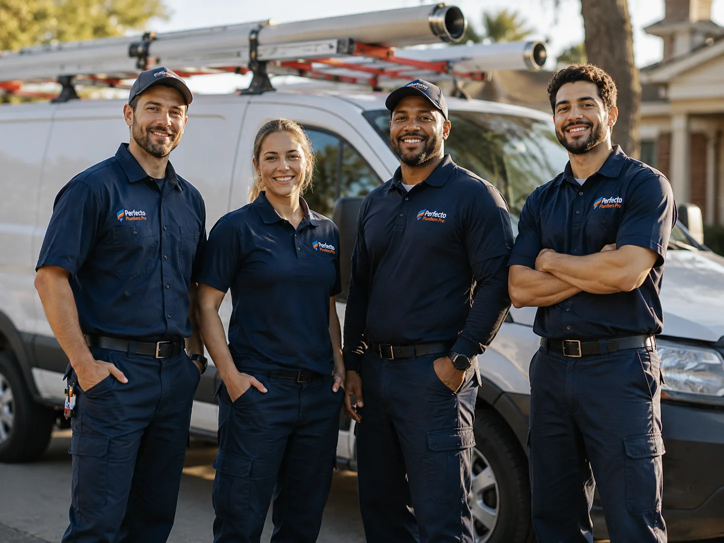 Emergency Plumber Near Me in Fort Jennings, OH near me